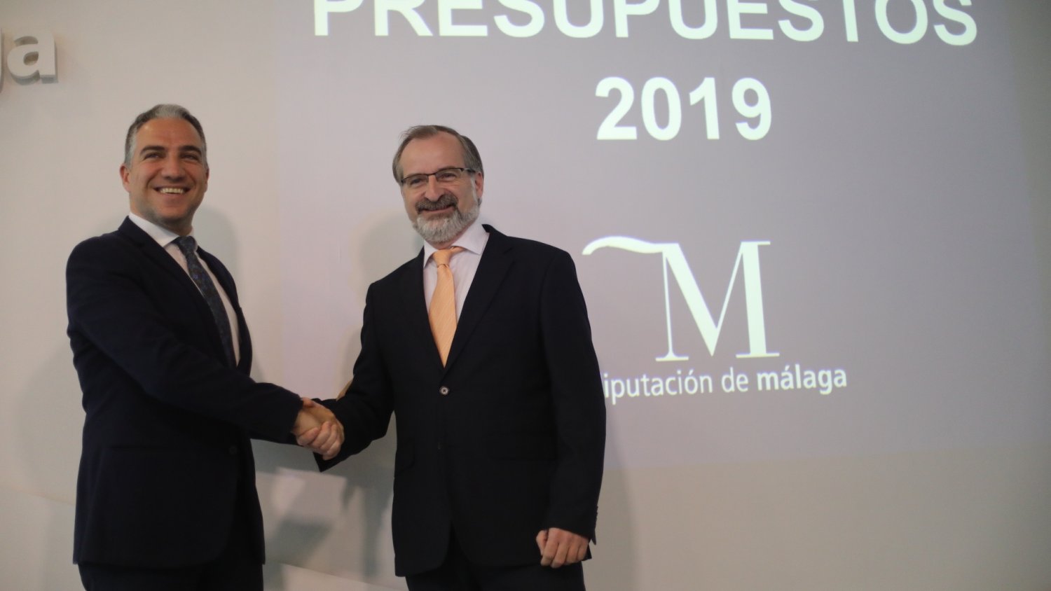 La Diputación incrementará sus inversiones un 22% en 2019