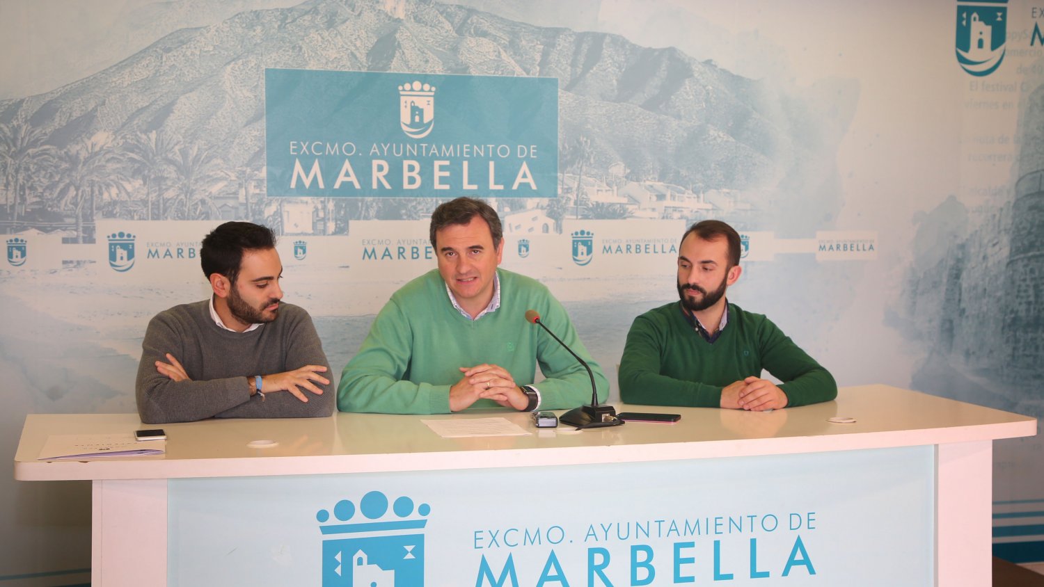 La Plaza de la Iglesia acogerá el día 31 las Mini Campanadas para los más pequeños