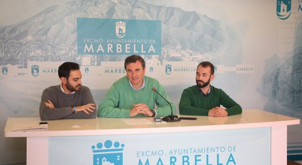 La Plaza de la Iglesia acogerá el día 31 las Mini Campanadas para los más pequeños