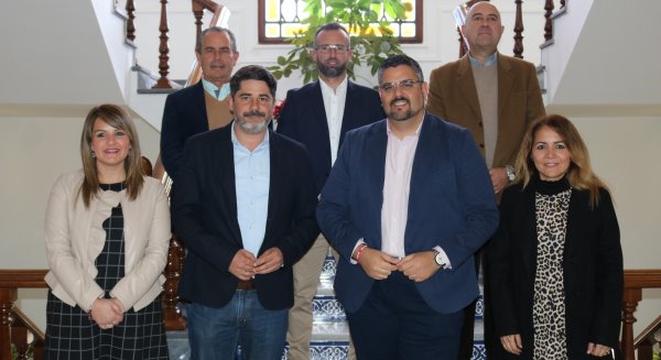 El PSOE de Mijas destaca que el municipio vuelve a ser referente en políticas sociales