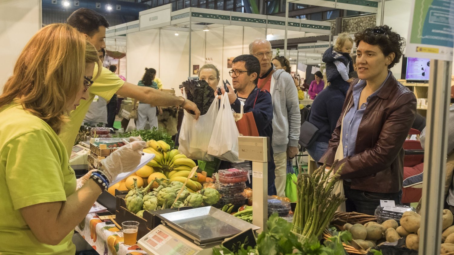 Natura Málaga, feria de vida saludable y sostenible, regresa con su undécima edición