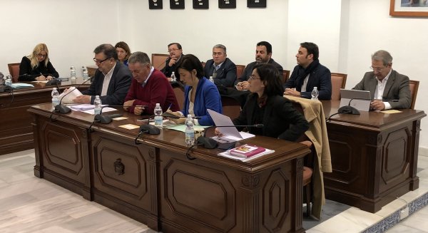 El tripartito acaba el año sin presentar el presupuesto de 2019