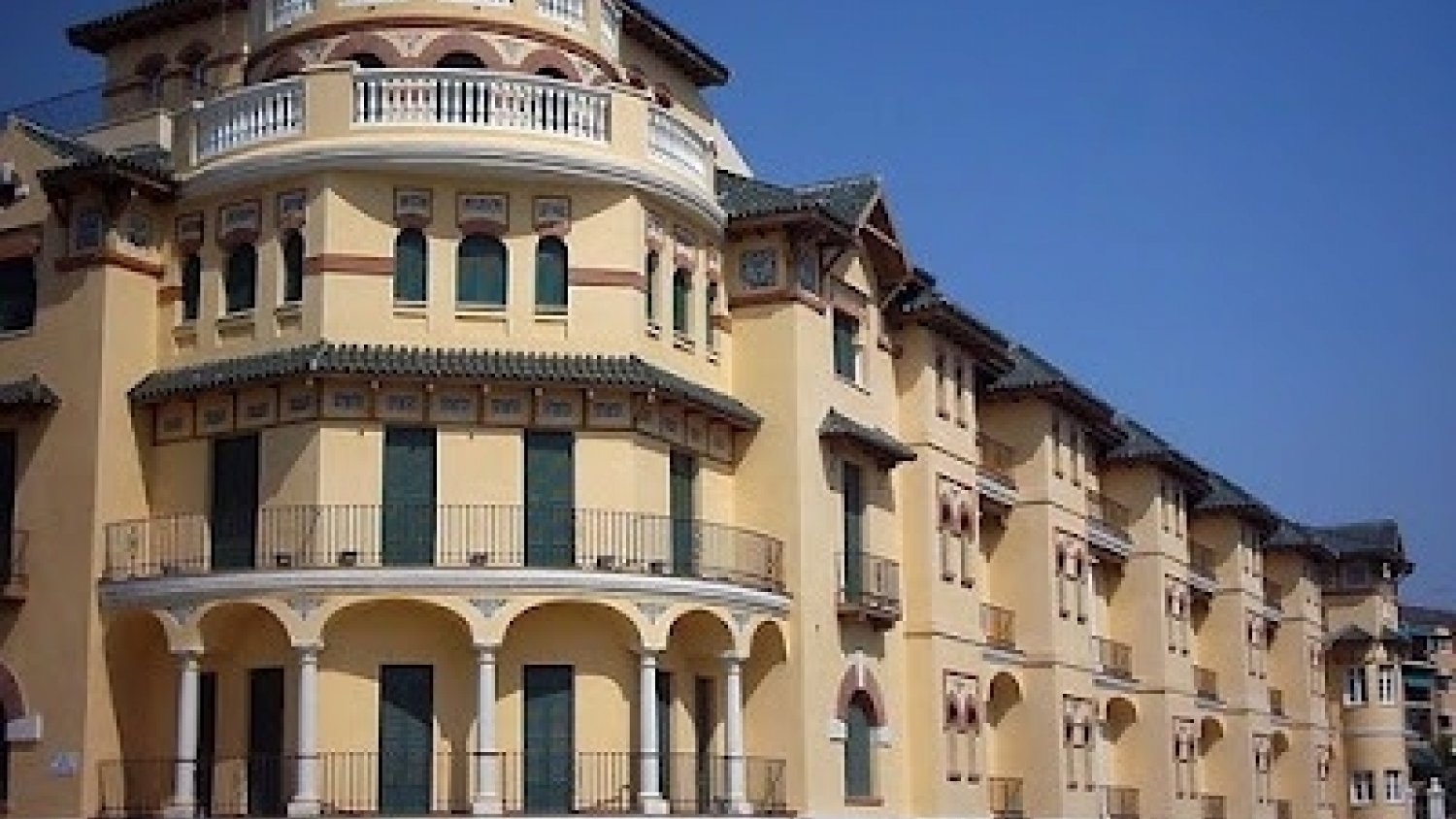 La pensión media en Málaga se sitúa en 877,39 euros