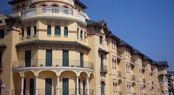 La pensión media en Málaga se sitúa en 877,39 euros