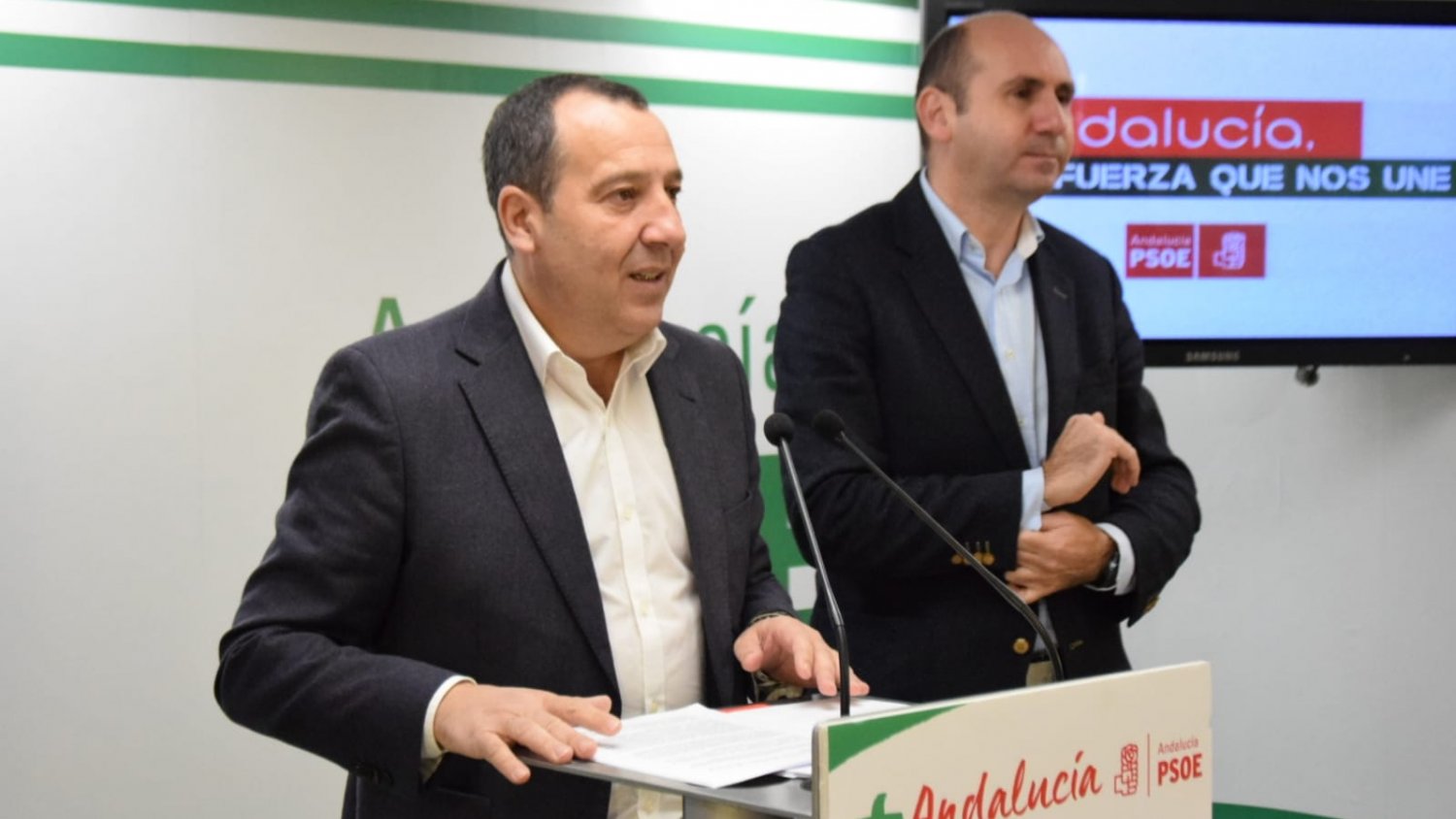 Ruiz Espejo afirma que Bendodo 