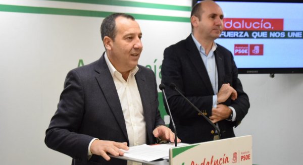 Ruiz Espejo afirma que Bendodo 