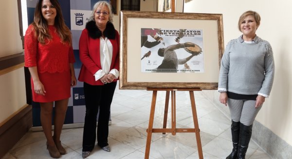 La Fiesta Mayor de Verdiales alcanza su 57ª edición con la participación de 27 pandas