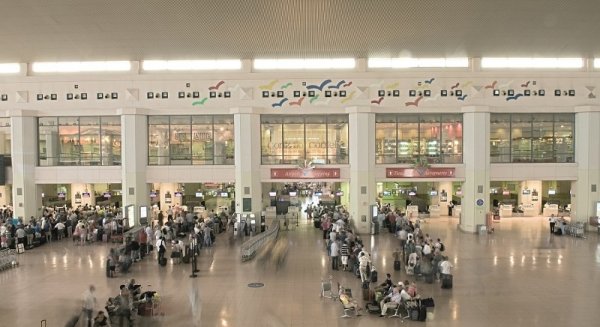 Turismo Costa del Sol pone en marcha un nuevo departamento de Conectividad Aérea