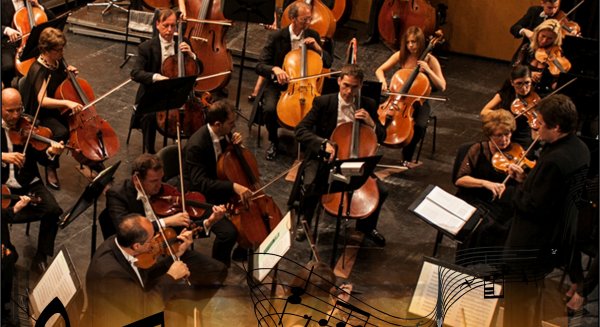 El Ayuntamiento organiza un concierto de la Orquesta Filarmónica de Málaga