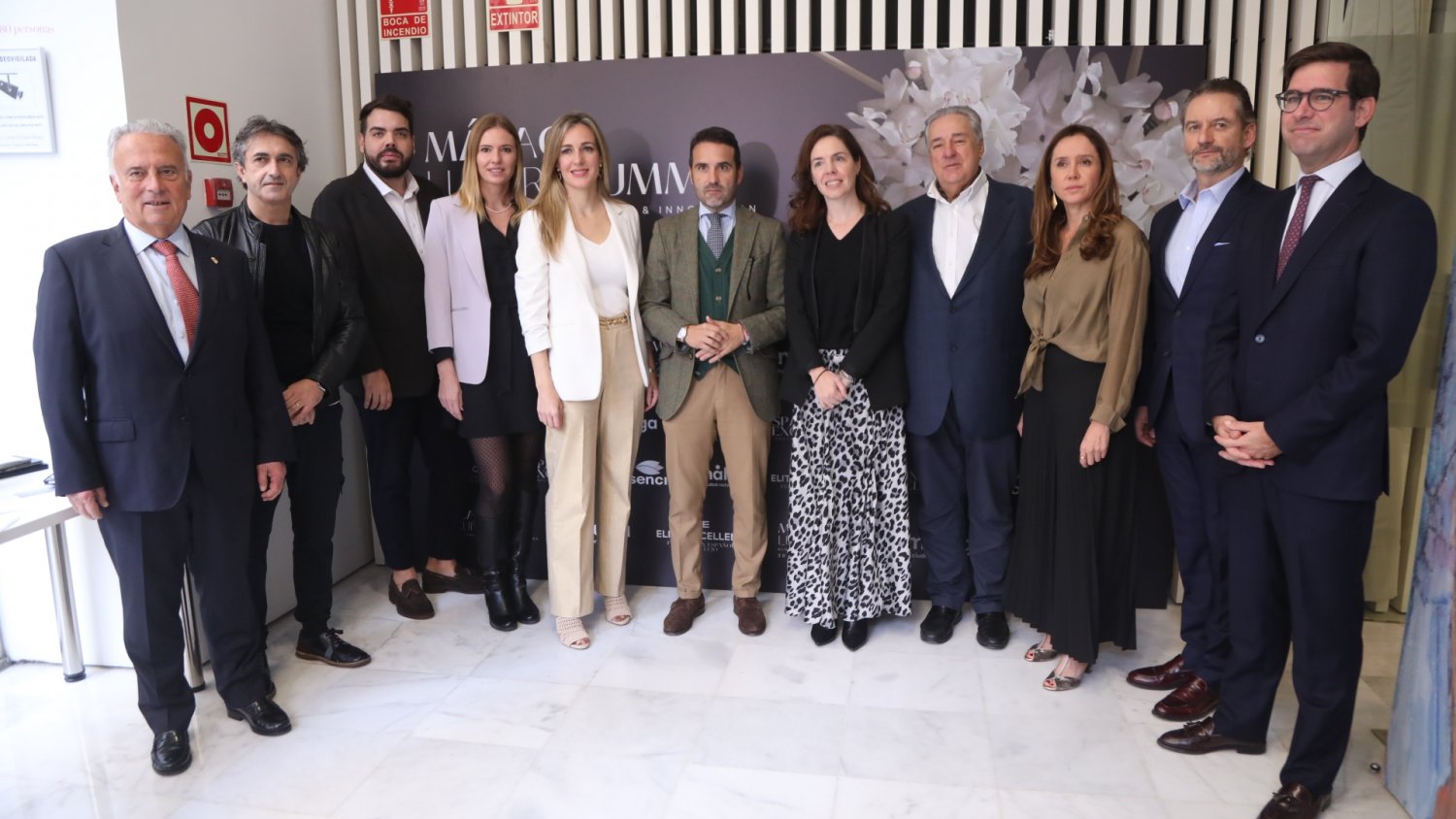 'Málaga Luxury Summit', el proyecto que prepara la ciudad para el lujo