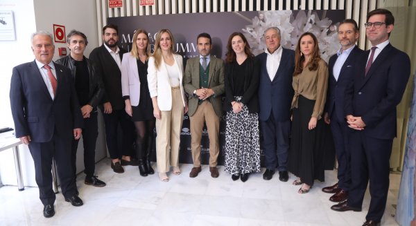 'Málaga Luxury Summit', el proyecto que prepara la ciudad para el lujo