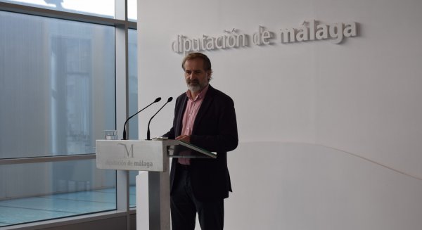 Ciudadanos reclama al PP en la Diputación que acometa las obras necesarias para el sellado del vertedero de Casarabonela