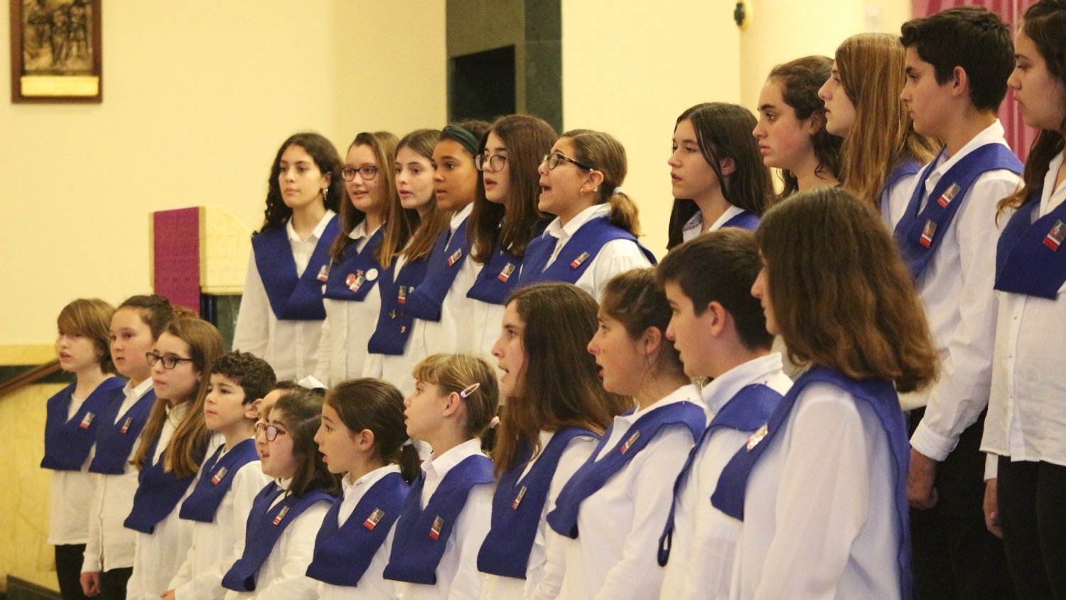 Música por Navidad en cada rincón de Málaga