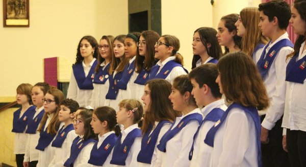 Música por Navidad en cada rincón de Málaga