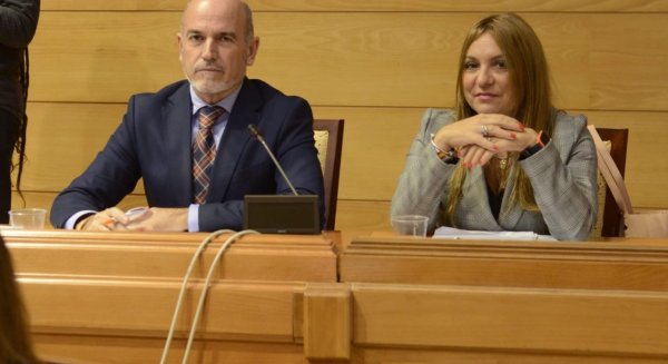 Ciudadanos pregunta en el Pleno  por la viabilidad de la futura oficina de la Policía Local en el centro de Torremolinos