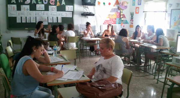 La Diputación dedicará siete millones de euros a la inserción laboral de personas desempleadas de la provincia