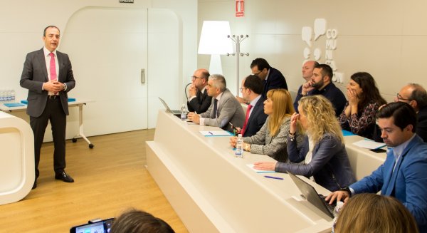 Málaga se convierte en prioritaria para los altos ejecutivos