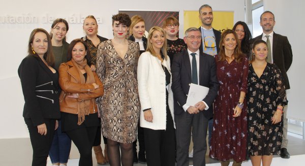 Diseñadores de 'Málaga de Moda' protagonizarán una pasarela