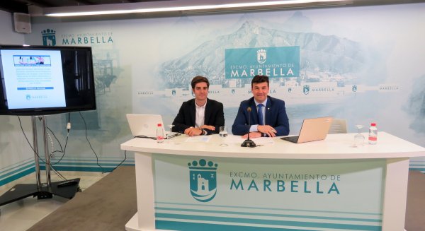 El Ayuntamiento consigue los fondos europeos solicitados para el desarrollo del proyecto ‘Marbella Integra’