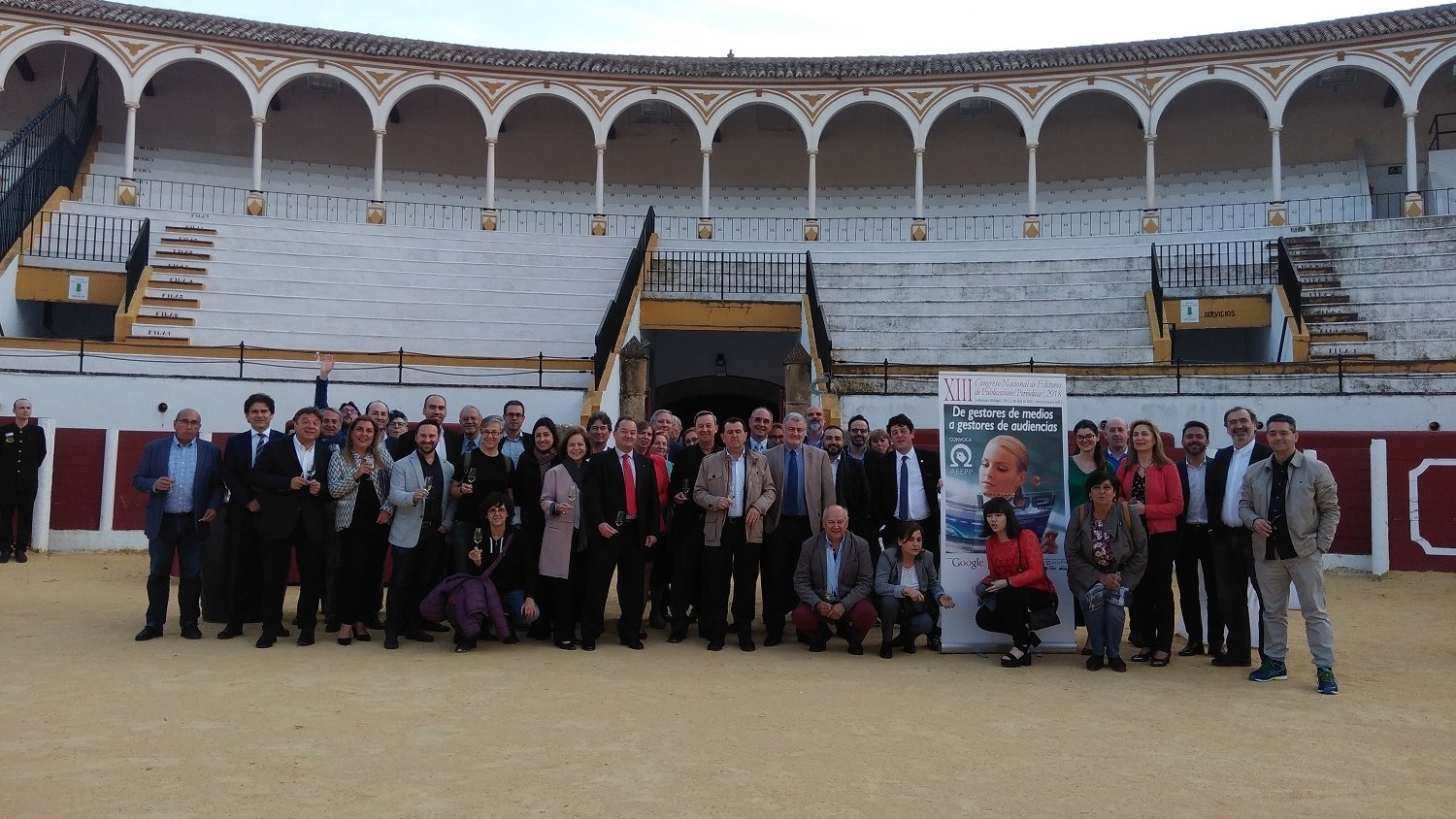 Turismo Costa del Sol apuesta por los viajes de familiarización de periodistas y agentes de viajes