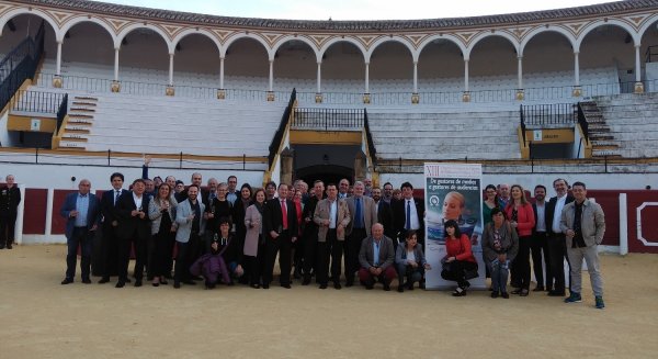 Turismo Costa del Sol apuesta por los viajes de familiarización de periodistas y agentes de viajes