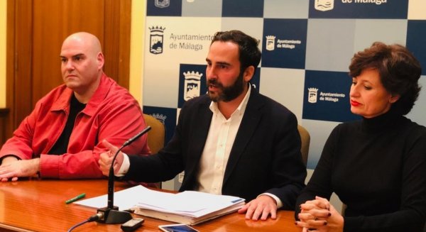 El PSOE forzará el compromiso político del PP y Ciudadanos para cerrar el paso a la ultraderecha