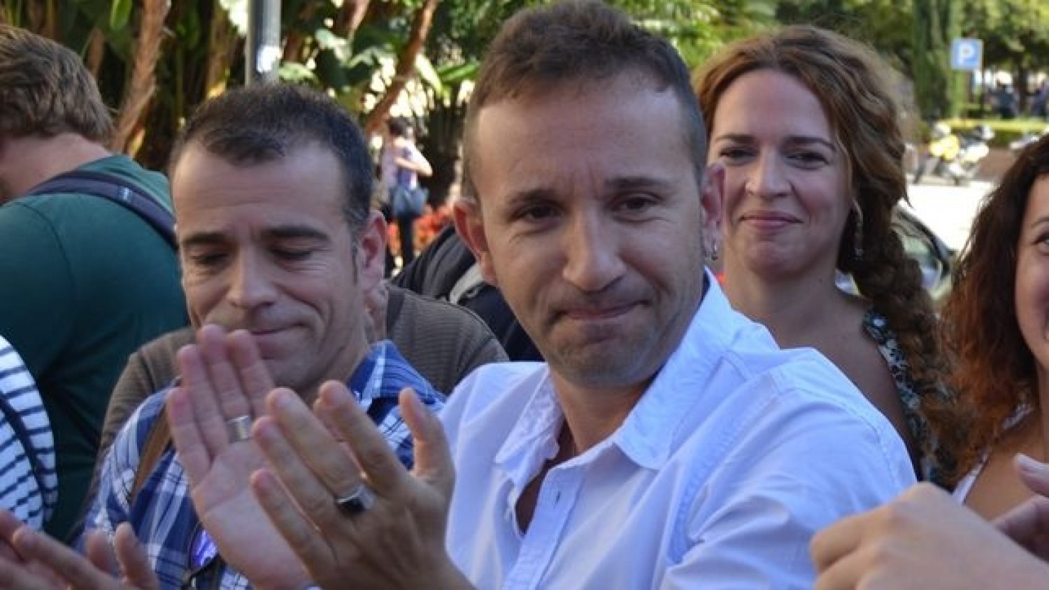 Podemos propone medidas para mejorar la seguridad de las mujeres en la ciudad