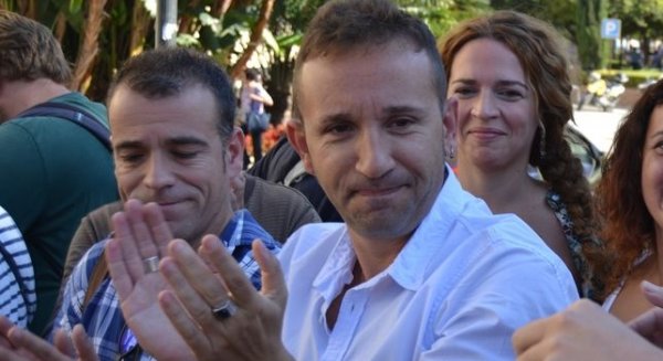 Podemos propone medidas para mejorar la seguridad de las mujeres en la ciudad