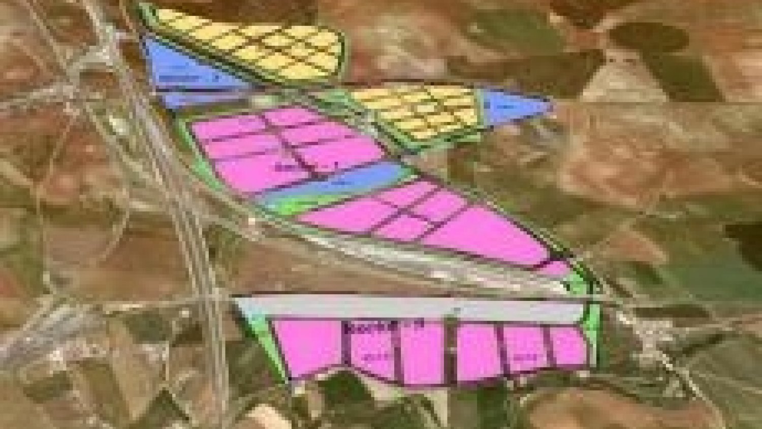 La Junta licita por 108.000 euros el proyecto de la subestación  y suministro eléctrico del Área Logística de Antequera