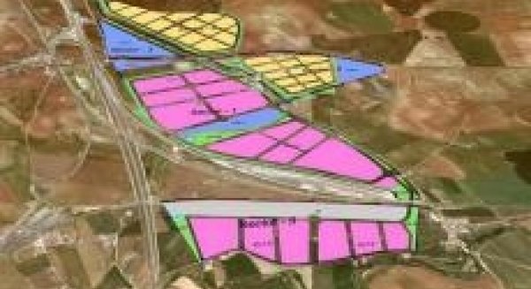La Junta licita por 108.000 euros el proyecto de la subestación  y suministro eléctrico del Área Logística de Antequera
