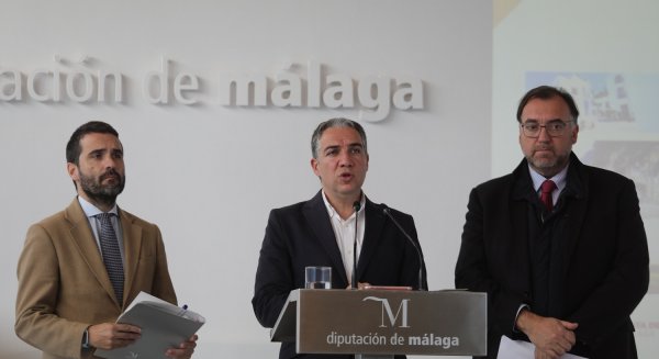 Los ingresos por turismo en la Costa del Sol crecerán un 2,5% en 2018