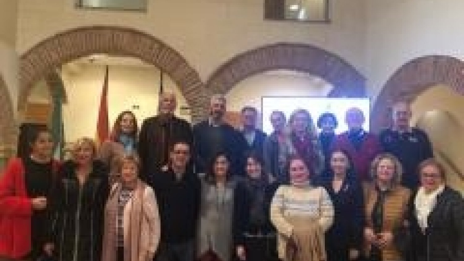 Arranca Marpoética 2019 con la presentación del proyecto ’50 maneras de amar Marbella’