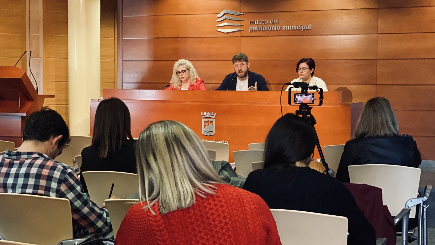 Unidas Podemos pide al Pleno la puesta en marcha de un plan de apoyo a la juventud malagueña