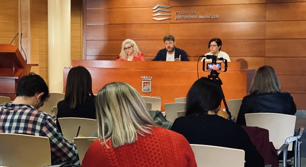 Unidas Podemos pide al Pleno la puesta en marcha de un plan de apoyo a la juventud malagueña