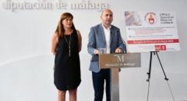 El PSOE critica que un 21% de familias que han solicitado el cheque bebé de la Diputación se quedan sin ayuda por falta de presupuesto