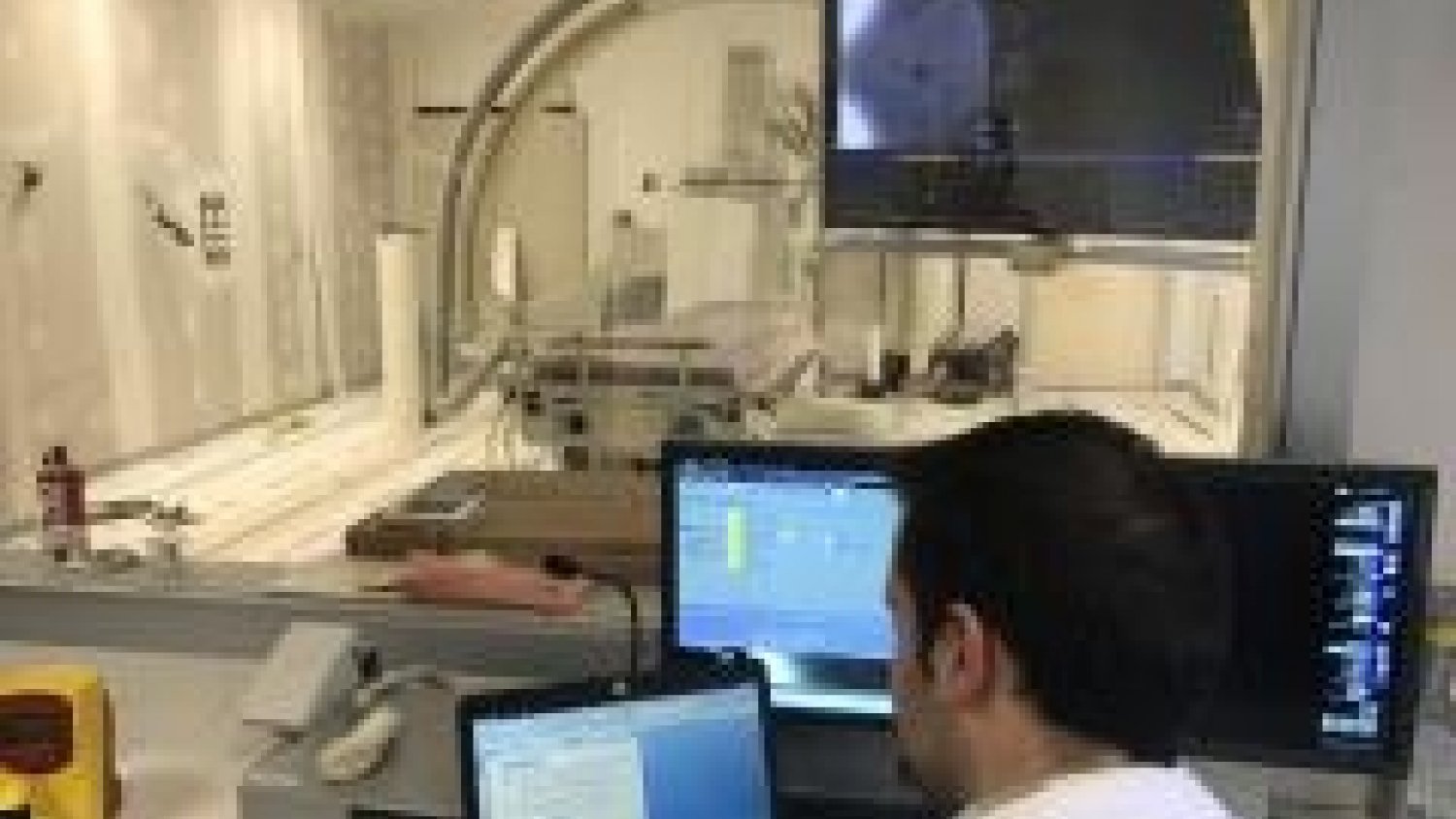 El Hospital Regional incorporará un equipo biplano para el diagnóstico y el tratamiento de patologías neurovasculares