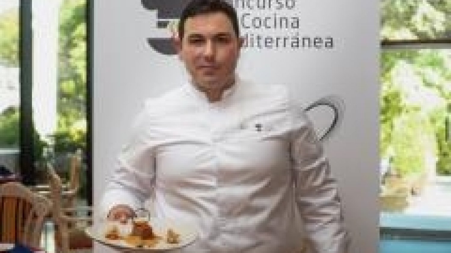 Un plato de gianduja de torta de Algarrobo gana el concurso ‘Tradición e innovación en la cocina andaluza’ del Ieamed