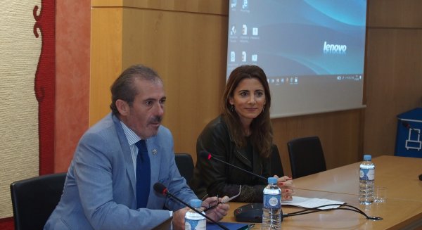 El IES Mar de Alborán de Estepona gana el concurso escolar de cortos contra la violencia de género