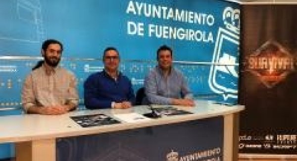 La Casa de la Cultura acogerá este sábado una jornada dedicada a los videojuegos, drones, robótica y realidad virtual