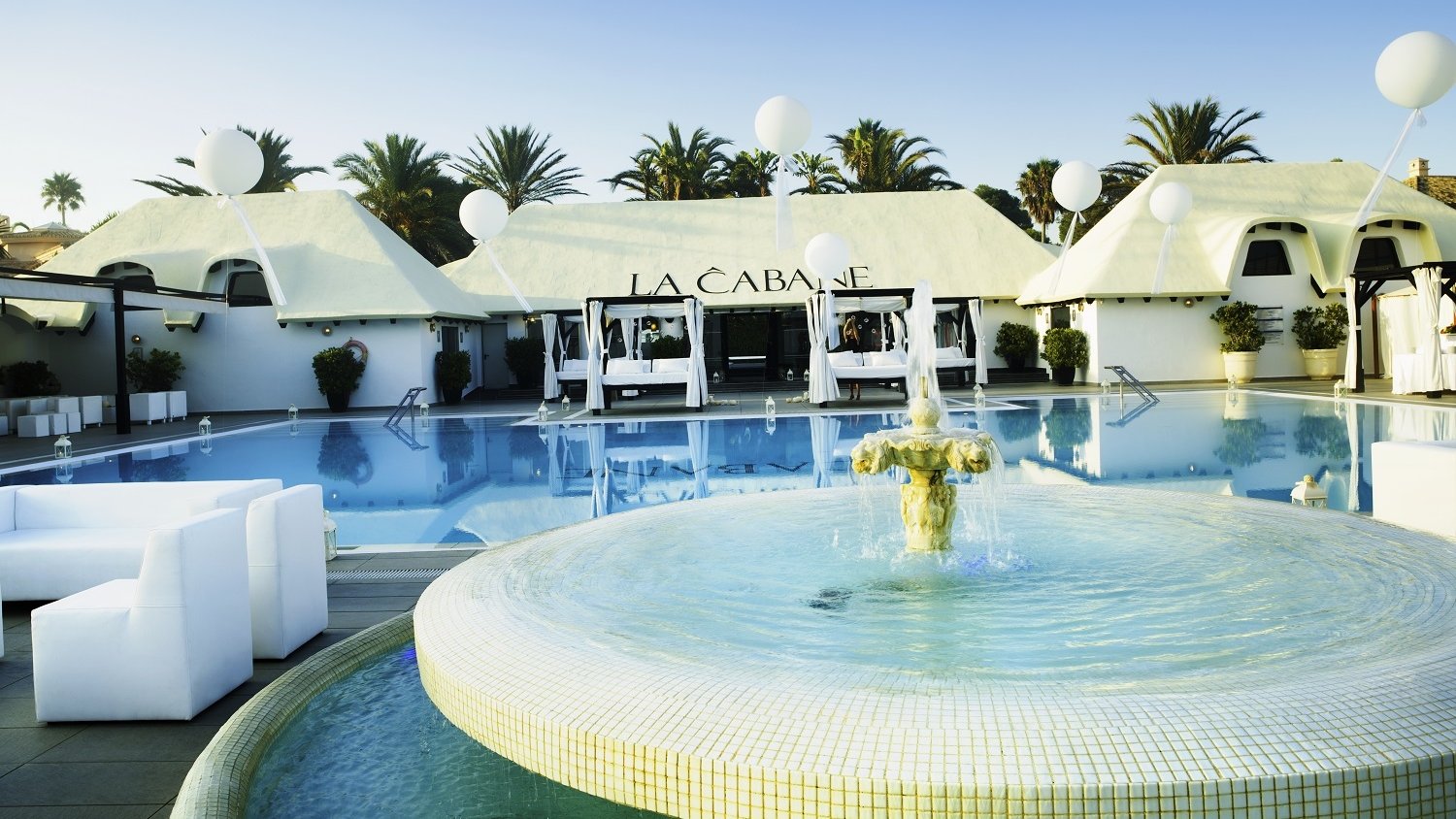 La Costa del Sol promociona su oferta de lujo en la feria ILTM Cannes