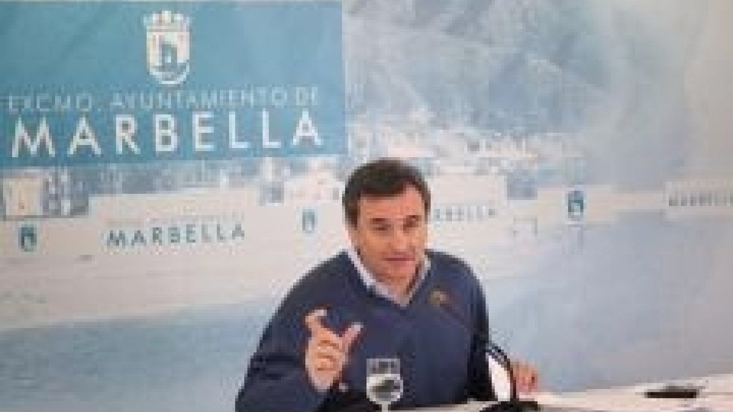 Marbella destinará 300.000 euros a la rehabilitación de fachadas de edificios antiguos