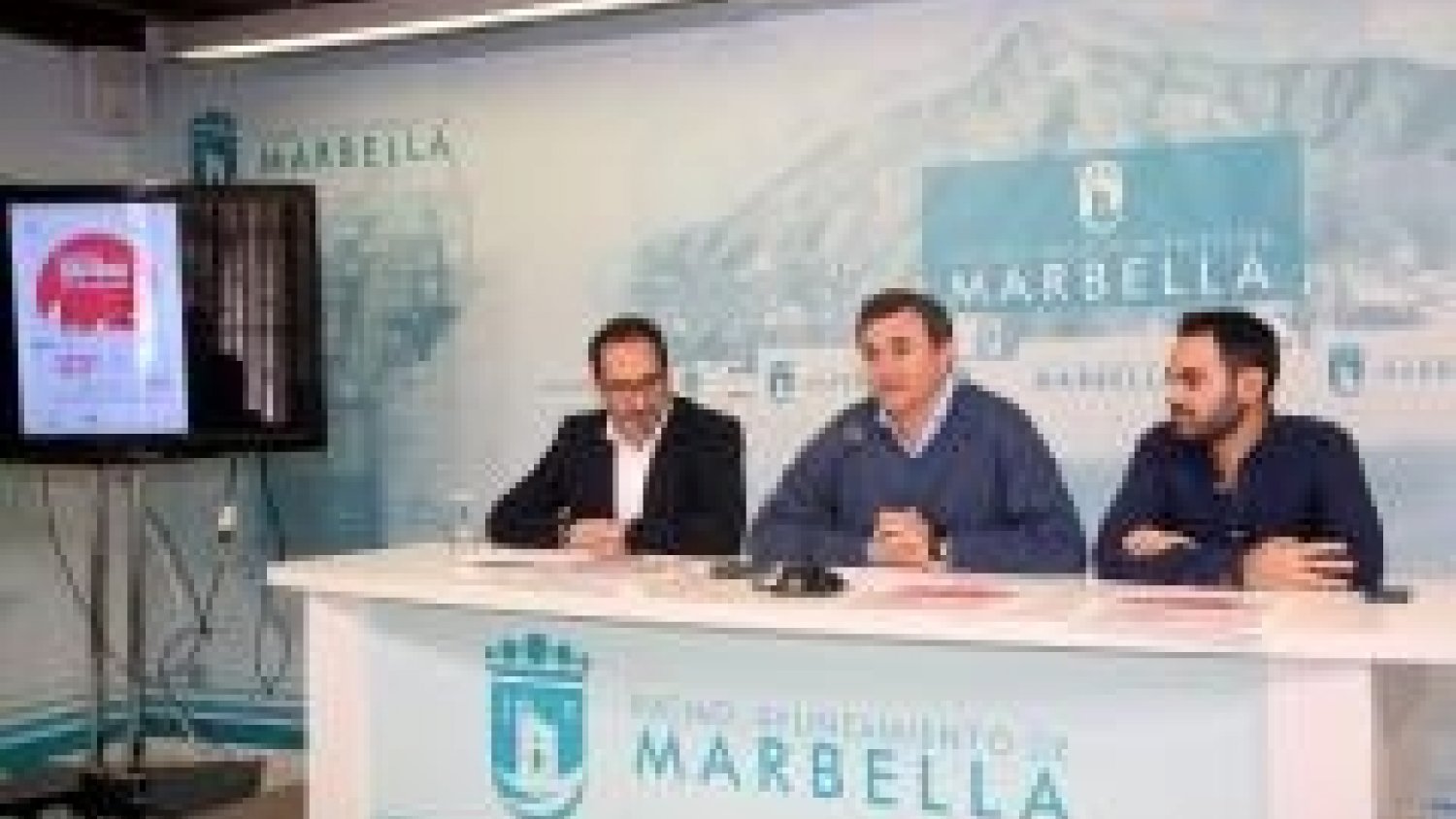 La Plaza del Santo Cristo de Marbella será escenario del concierto ‘Navidad Flamenca’