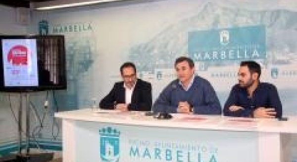 La Plaza del Santo Cristo de Marbella será escenario del concierto ‘Navidad Flamenca’