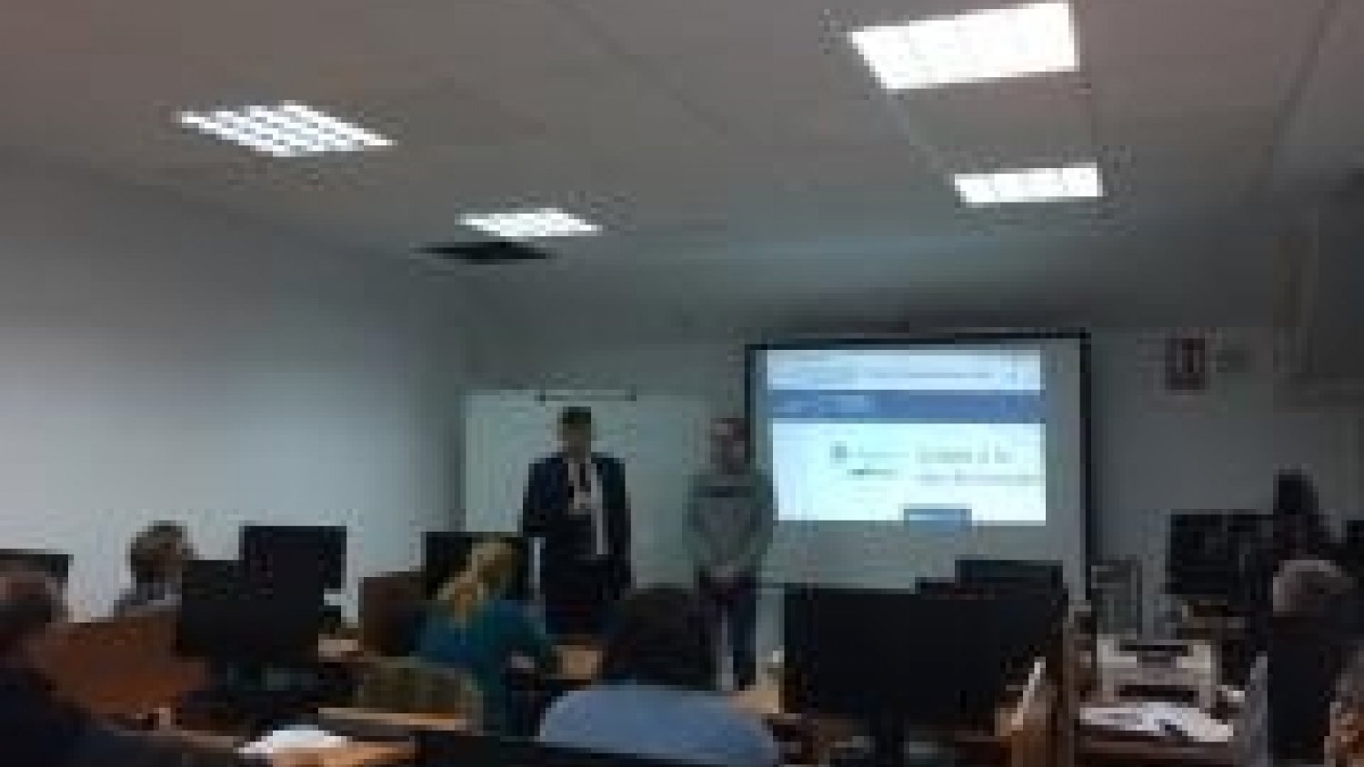 El Programa de Acciones Experimentales concluye con una inserción laboral del 57%