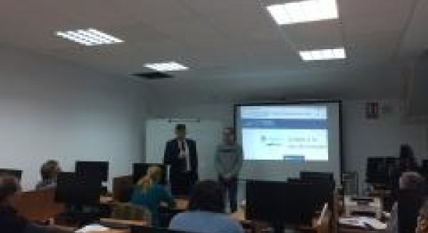 El Programa de Acciones Experimentales concluye con una inserción laboral del 57%