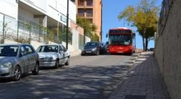 El Ayuntamiento de Fuengirola aprueba que el bonobús sea válido durante todos los días de la semana
