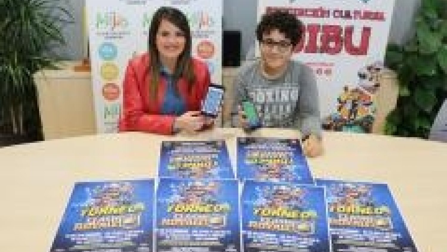 Mijas acoge el I Torneo de Crash Royale que se celebrará mañana en el edificio de Fomento y Empleo