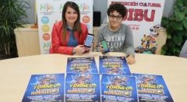 Mijas acoge el I Torneo de Crash Royale que se celebrará mañana en el edificio de Fomento y Empleo