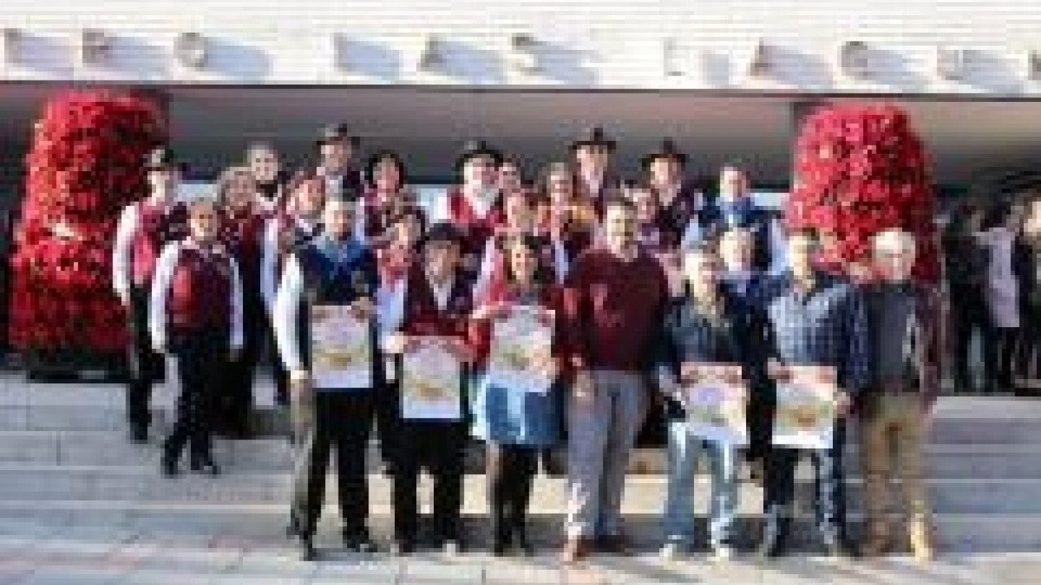 El XXXIV Encuentro de Pastorales Villa de Mijas se celebrará en la Plaza Virgen de la Peña