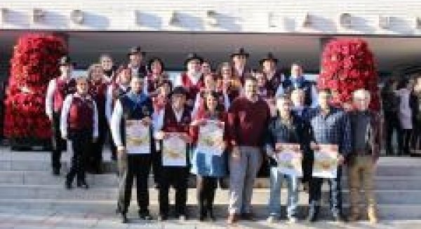 El XXXIV Encuentro de Pastorales Villa de Mijas se celebrará en la Plaza Virgen de la Peña
